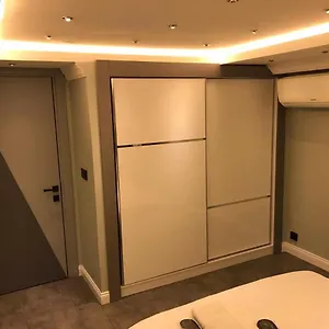 Asian Beijing Park Отель Стамбул