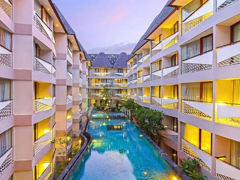 Episode Kuta Bali Hotel