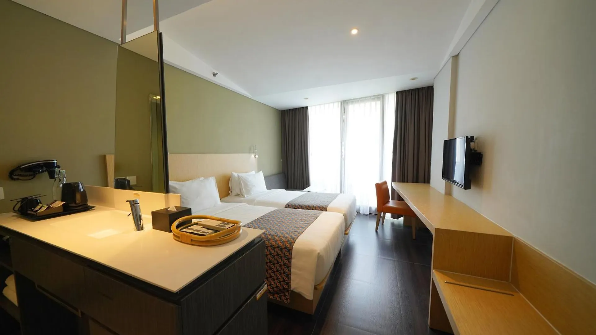 Episode Kuta Bali Hotel Kuta (Bali)