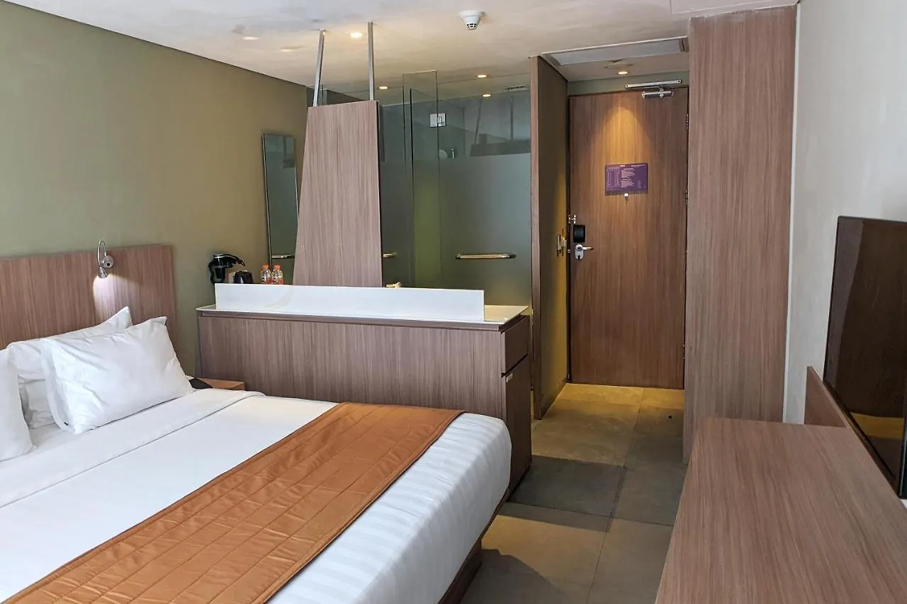 Episode Kuta Bali Hotell