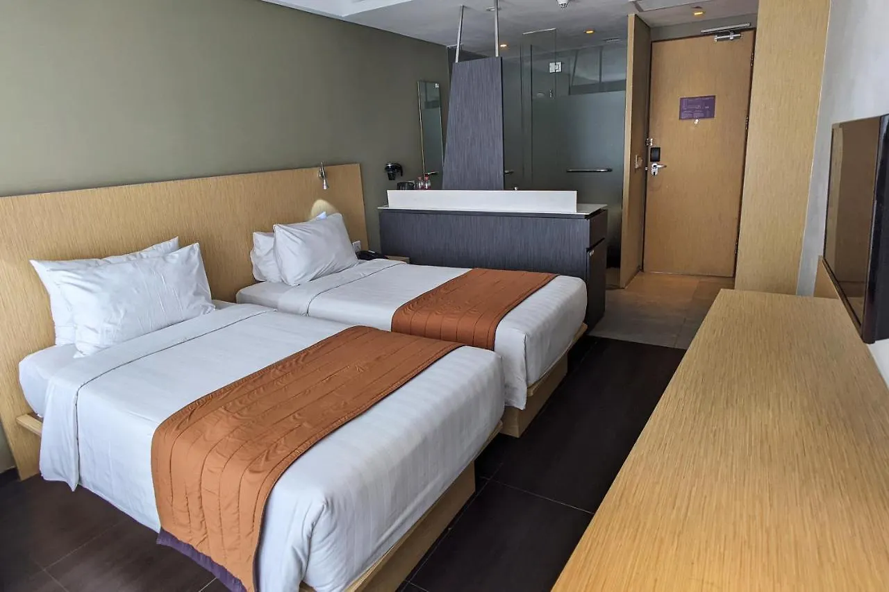 Episode Kuta Bali Hotell