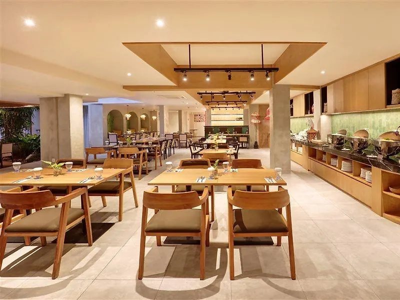 Episode Kuta Bali Hotell Kuta Lombok