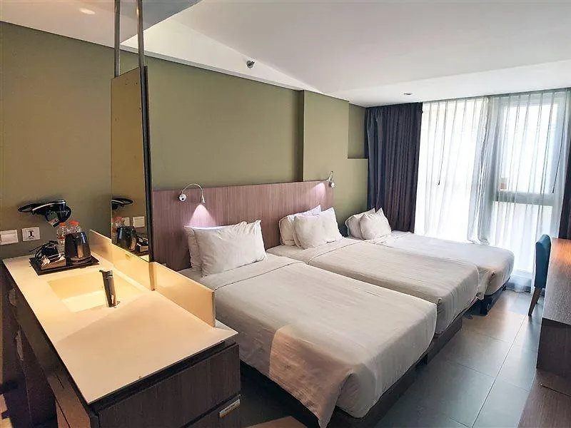 Episode Kuta Bali Hotell