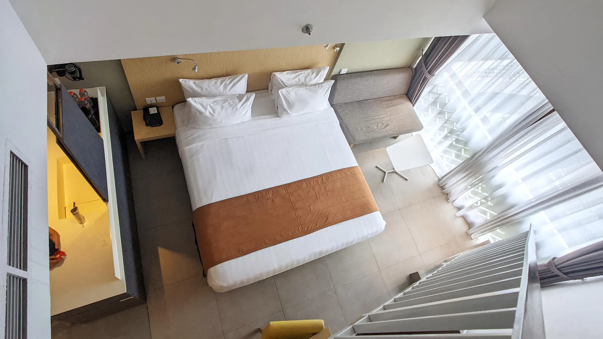 Episode Kuta Bali Hotell  Kuta Lombok