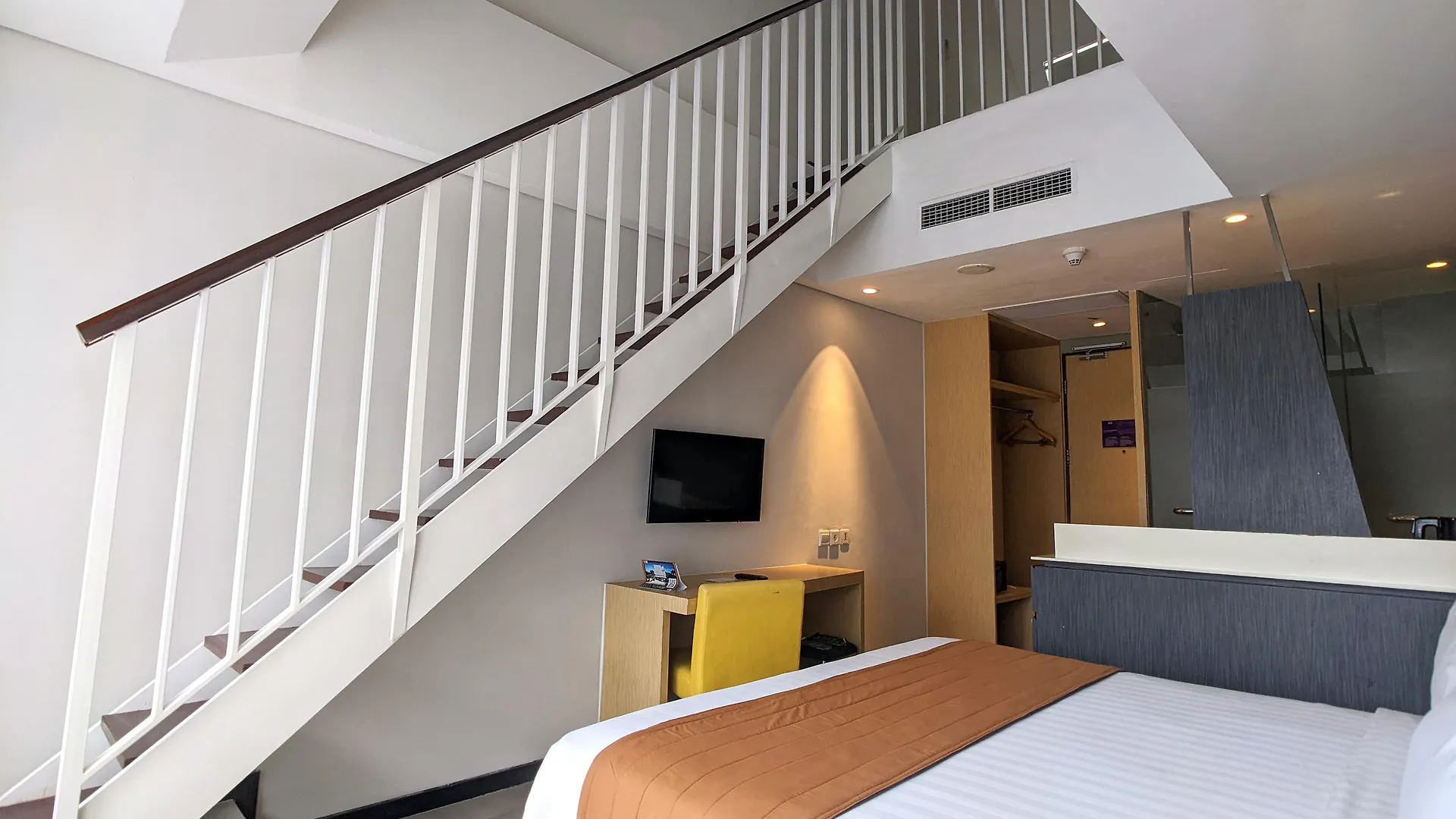 Episode Kuta Bali Hotell Indonesien