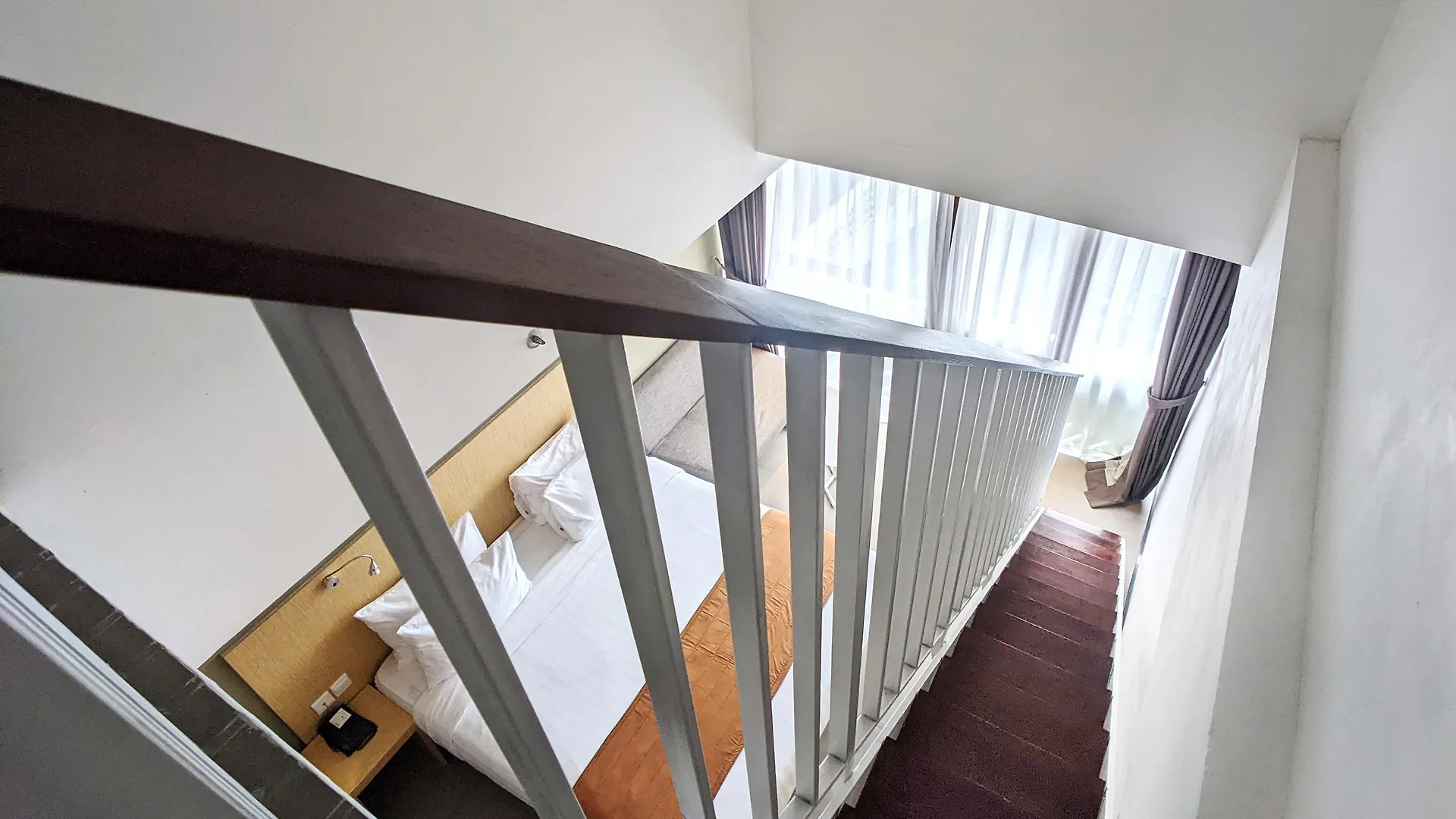 Episode Kuta Bali Hotell