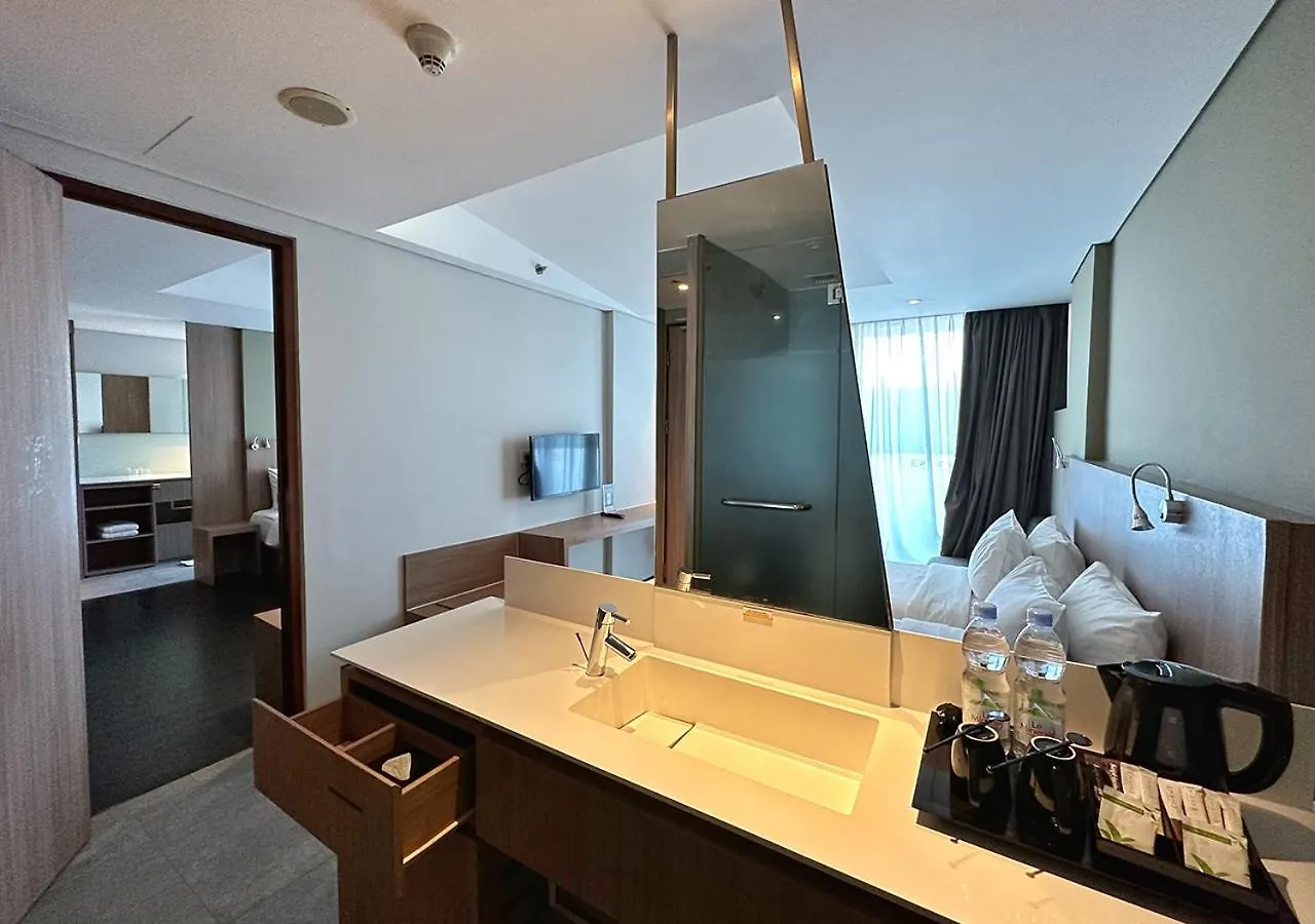 Episode Kuta Bali Hotell