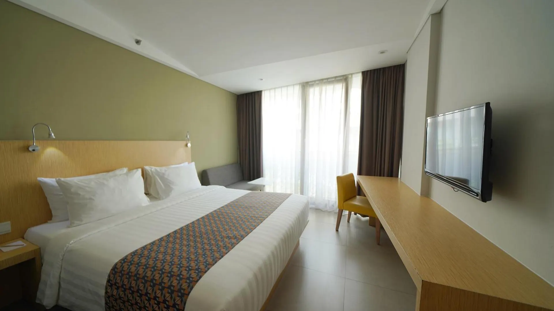 Episode Kuta Bali Hotell