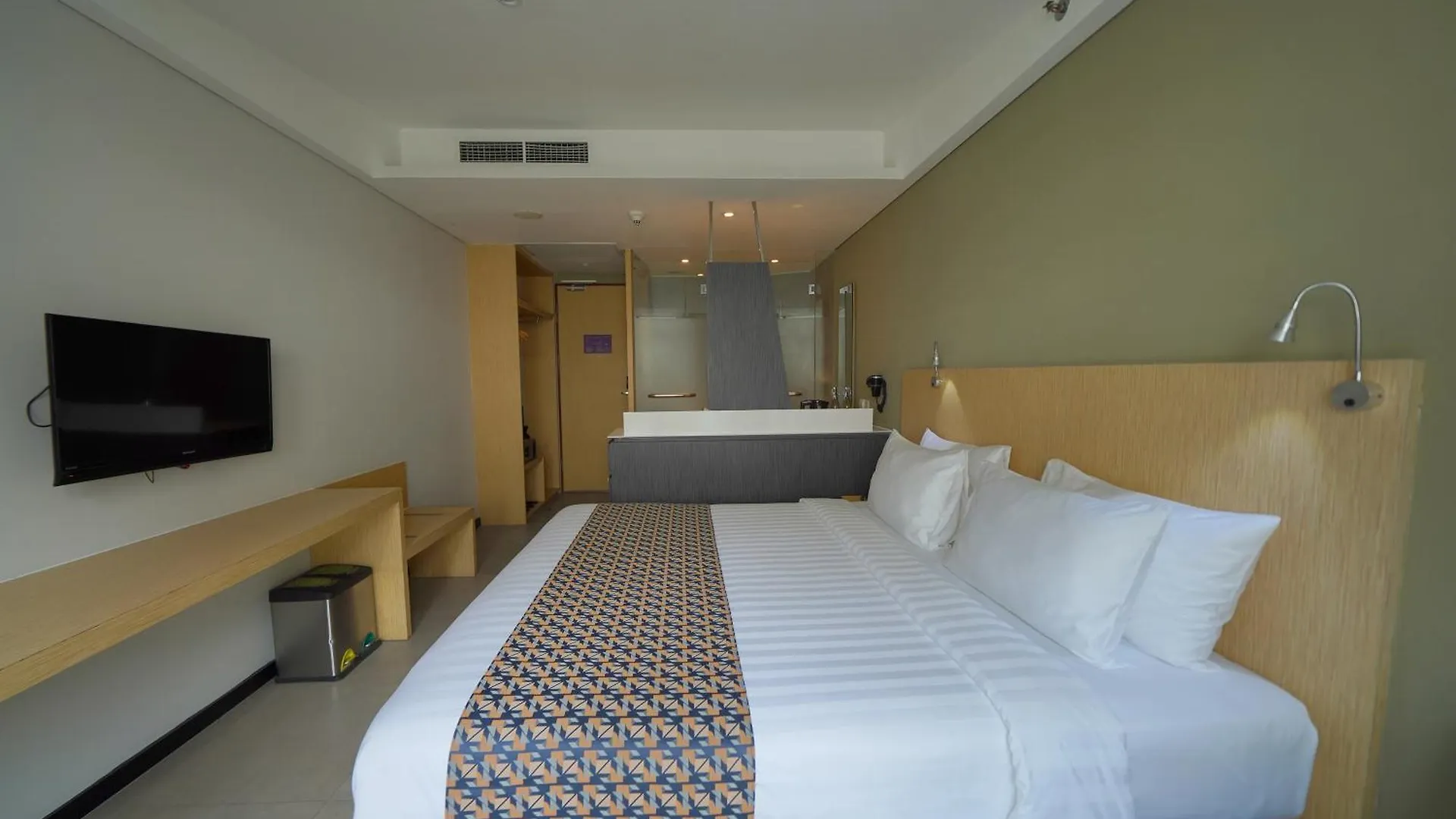 Episode Kuta Bali Hotell  Kuta Lombok