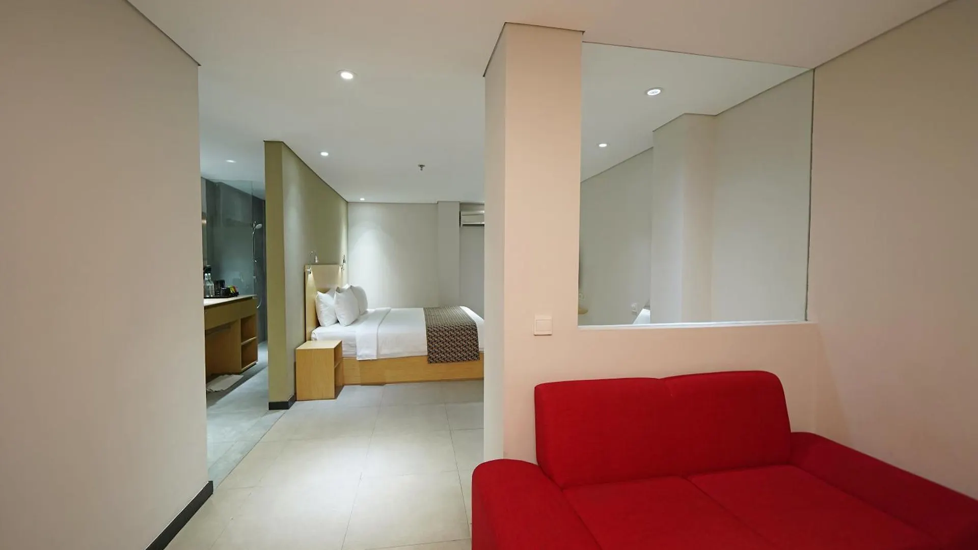 Episode Kuta Bali Hotell